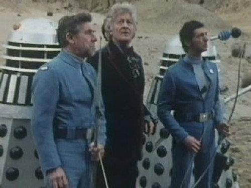 undefined Season 11 Episode 12 - Death to the Daleks (2)