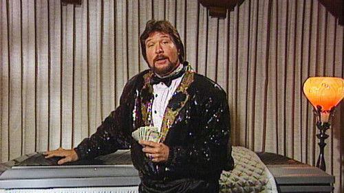 WWF Superstars Season 9 Episode 22 - Superstars - May. 28, 1994