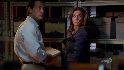 Brothers and Sisters Season 3 Episode 21 - S3X