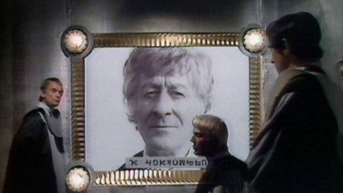 Doctor Who Season 8 Episode 15 - Colony in Space (1)
