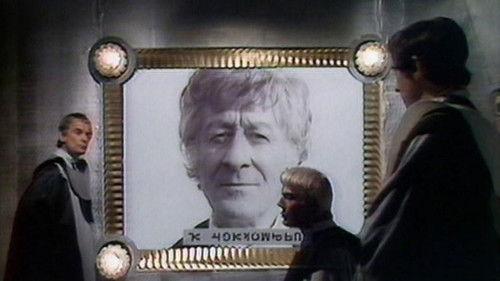 Doctor Who Season 8 Episode 15 - Colony in Space (1)