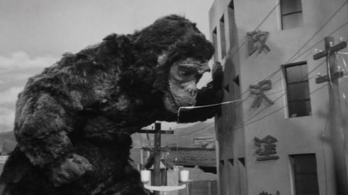 undefined Season 1 Episode 2 - Goro and Goroh