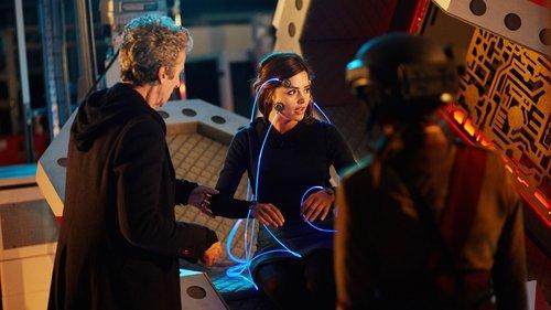 undefined Season 9 Episode 9 - Sleep No More