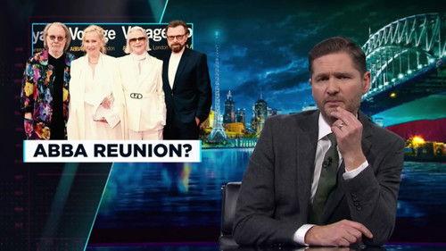 The Weekly with Charlie Pickering Season 8 Episode 6 - Episode 6