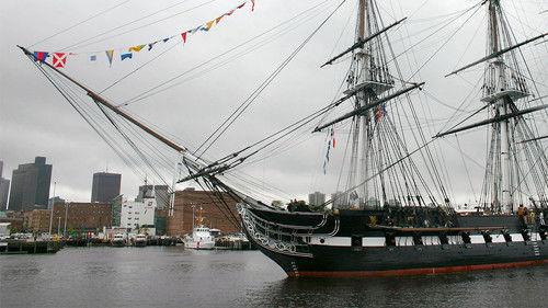 Combat Ships Season 3 Episode 1 - Game Changers