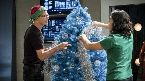 undefined Season 4 Episode 9 - Don't Run