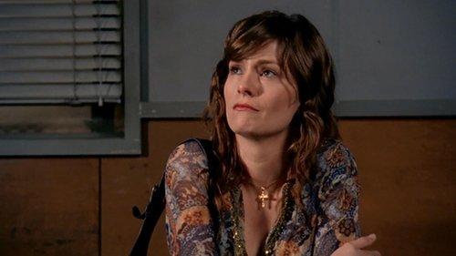 Monk Season 4 Episode 13 - Mr. Monk and the Big Reward