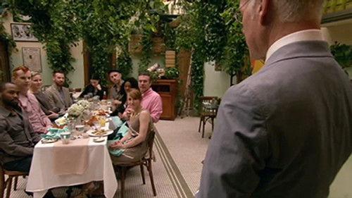 Project Runway Season 12 Episode 9 - Let's Do Brunch