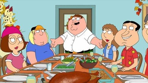 undefined Season 10 Episode 6 - Thanksgiving