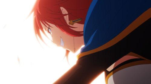 She Professed Herself Pupil of the Wise Man Season 1 Episode 1 - I Am Cute...