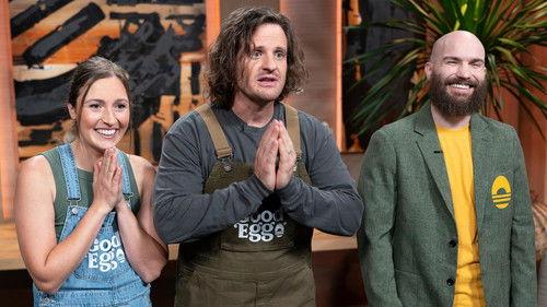 Shark Tank Season 17 Episode 3 - Episode 3