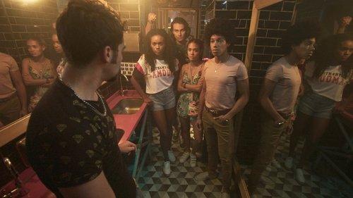 Always a Witch Season 1 Episode 3 - Ouija