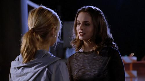 undefined Season 3 Episode 3 - Faith, Hope & Trick