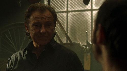 Life on Mars Season 1 Episode 2 - The Real Adventures of the Unreal Sam Tyler