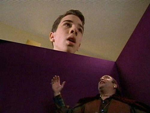 Are You Afraid of the Dark? Season 7 Episode 8 - The Tale of the Time Trap