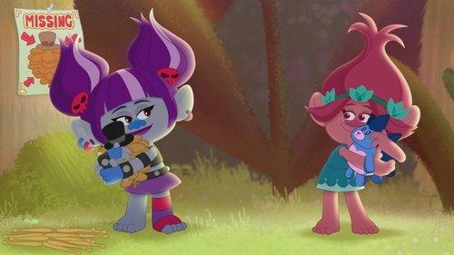 Trolls: TrollsTopia Season 2 Episode 12 - Piney & Lord Prickles