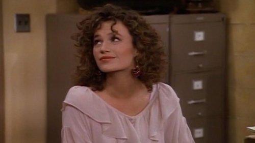 Coach Season 3 Episode 11 - When Hayden Met Christine