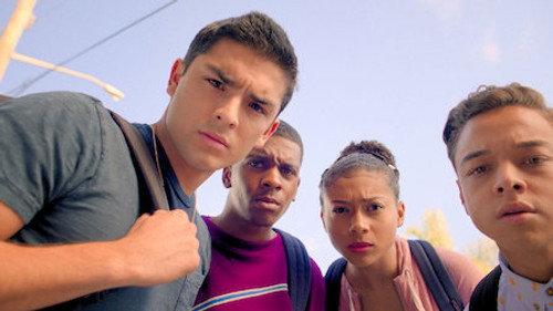 On My Block Season 2 Episode 10 - Chapter Twenty