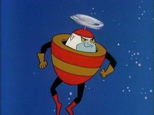 Frankenstein, Jr. and The Impossibles Season 1 Episode 39 - The Terrible Twister