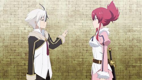 CLASSROOM FOR HEROES Season 1 Episode 1 - Earnest