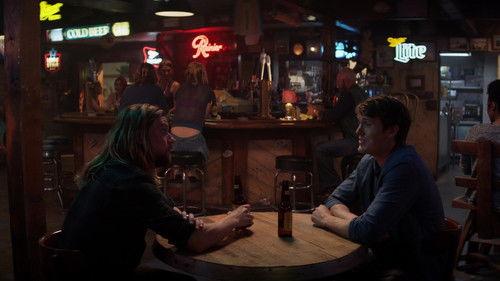 undefined Season 2 Episode 8 - Grace