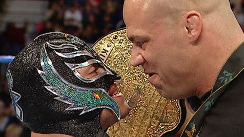 WWE SmackDown Season 8 Episode 13 - SmackDown - Mar. 31, 2006