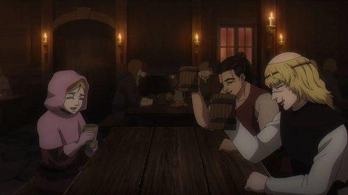 undefined Season 1 Episode 11 - Terror