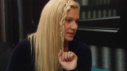 Big Brother Season 14 Episode 13 - Live Eviction #4; HOH Competition #5