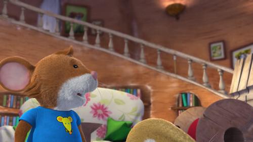 Tip the Mouse Season 2 Episode 22 - He did that!