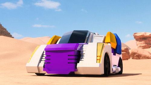 Mecard Ball Season 2 Episode 11 - Episode 11