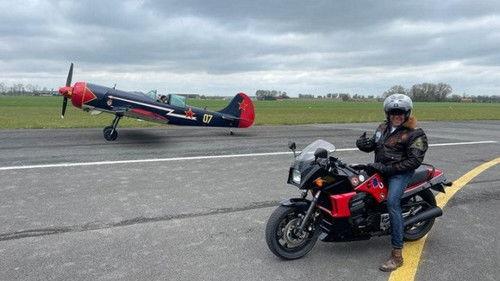 Vintage Mecanic Season 7 Episode 8 - Episode 8