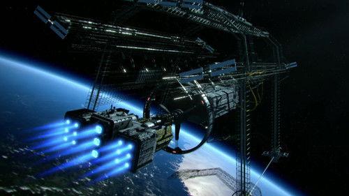 How the Universe Works Season 3 Episode 8 - Our Voyage to the Stars