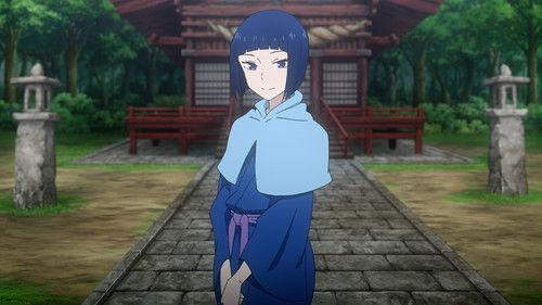 Sengoku Youko Season 1 Episode 5 - Higan