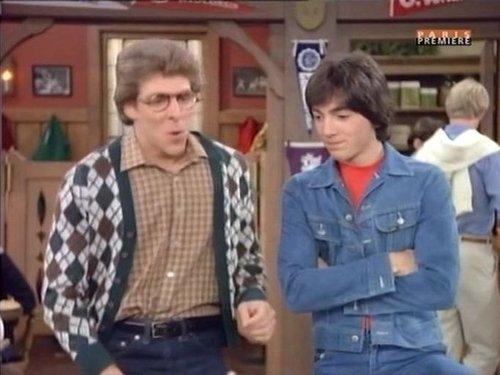 Happy Days Season 9 Episode 11 - Hello, Tough Guy