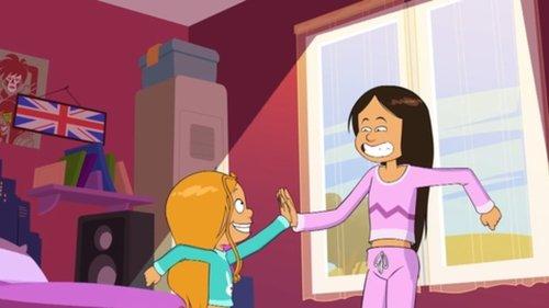 The Sisters Season 4 Episode 8 - Episode 8