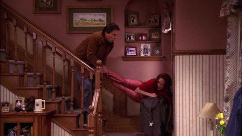 undefined Season 7 Episode 22 - Baggage