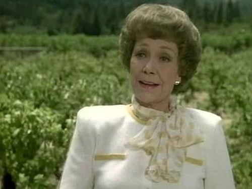 Falcon Crest Season 7 Episode 12 - Twist and Shout