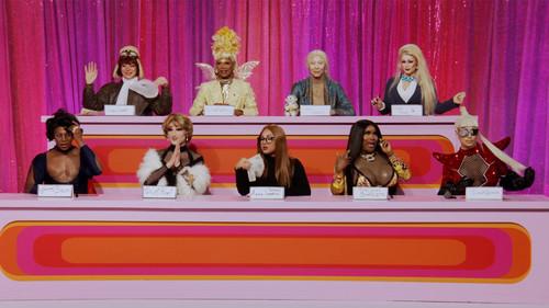 RuPaul's Drag Race Season 16 Episode 8 - Snatch Game