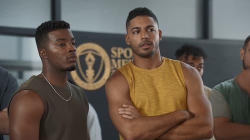 All American Season 5 Episode 5 - I Need Love