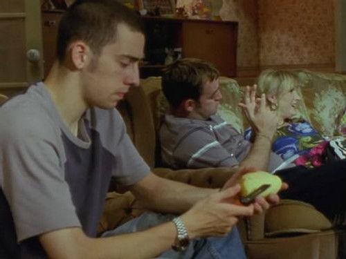 The Royle Family Season 3 Episode 5 - London