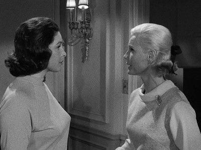 undefined Season 9 Episode 9 - The Case of the Wrathful Wraith