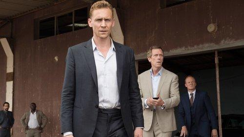 The Night Manager Season 1 Episode 6 - Episode 6