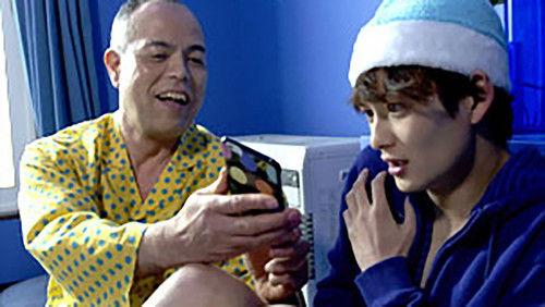 Unhandy Handyman Season 1 Episode 3 - Episode 3