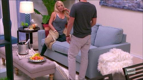 A Night with My Ex Season 1 Episode 9 - The Rules of Sexting