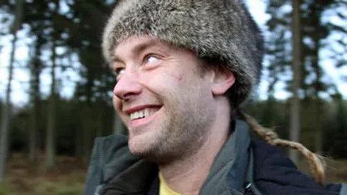 Kill & Eat Season 2 Episode 3 - En sika på Norddjursland