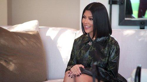 The Kardashians Season 1 Episode 5 - Who is Kim K?