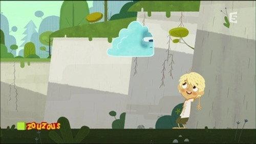 FloopaLoo, Where Are You? Season 2 Episode 5 - Daredevil