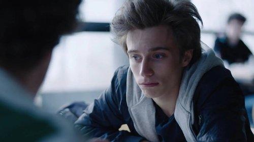 SKAM France Season 3 Episode 9 - People are as they are