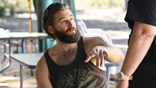 undefined Season 1 Episode 11 - Desert Pearls