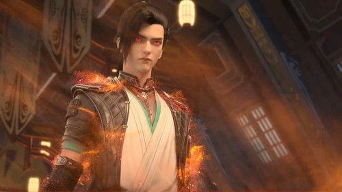 Against the Gods Season 1 Episode 9 - Episode 9